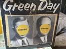 Nimrod by Green Day (Record, 2017)
