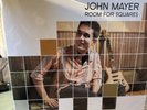 John Mayer Room for Squares Vinyl LP Record (Sony 2001)