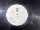 Jethro Tull Stereo Reference / Test Pressing Lp / Too Old To Rock N Roll