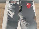 Rolling Stones Sticky Fingers COC39105 Factory SEALED 1974 Hype Zipper