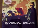 My Chemical Romance - Live Acoustic At 98.7FM Penthouse UK Import Vinyl Sealed.