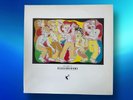 Frankie Goes To Hollywood - Welcome To The Pleasuredome Vinyl - 2LP 1984 ZTT EX