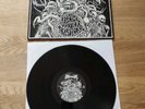 Endseeker – Flesh Hammer Prophecy LP Ltd 350 Signed 2017 German Death Metal