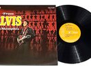 Elvis Presley's From Elvis in Memphis  RD 8029 LARGE ORANGE MONO