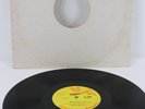 Dinosaur L GO BANG  #5 FRANCOIS KEVORKIAN Sleeping Bag Records 1982 SLX000 45rpm