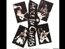 ALICE IN CHAINS - Facelift Live Rare 2025 Red Coloured Import Vinyl New & Sealed