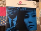 Wayne Shorter Speak No Evil Blue Note BST 84194 Stereo DMM Vinyl LP PROMO COPY