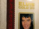Elvis Presley – Elvis Gold 30 Japan 2LP Box Set w/ OBI RCA Vinyl Complete