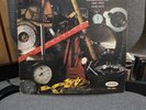 The Meters Original Lp On Josie JOS 4010