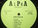 Arcesia - 