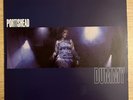 Portishead Dummy 1994 UK Pressing Misprint Go  Beat