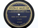 C. and M. A. GOSPEL QUINTETTE 