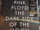 Pink Floyd - Dark side Of The Moon- 50th Anniversary  2x180G Picture Disk