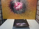 Justin Bieber Swag Colored Vinyl Purple Target Exclusive Limited Edition