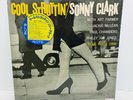 Sonny Clark – Cool Struttin' JAPAN LP in shrink Toshiba Blue Note promo