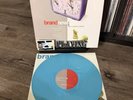 Brand New Your+Favorite+Weapon Vinyl Lp Limited Edition