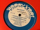 Bob Marley , Rainbow Country , Lama Lava , 12”Kool.