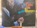 Art Blakey And The Jazz Messengers, Buhainas Delight, 1977 Blue Note, V.Gelder