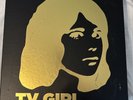TV Girl Box Set Vinyl LP Record Album Box Set Cassette Mix Tap Near Mint