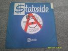 GABRIEL AND THE ANGELS That's Life (That's Tough) 1962 STATESIDE  Demo Copy  NM