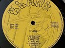 MONSTER 1977 Punk Rock LP - SEX PISTOLS 