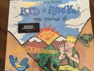 Kid Rock Triple Maxi Pad 12