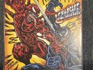 Czarface Music From Venom Let There Be Carnage Vinyl Lmtd Ed Clear