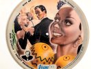 Vogue Picture Disc  738/ R747, SUPER RARE. Original not a 'bear family