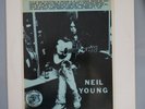 Neil Young Bootleg Vinyl - Live at the Dorothy Chandler Pavilion. Feb. 1, 1971