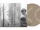 Taylor Swift In The Trees Brown Marble Colored Vinyl 2LP Folklore Made in France