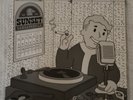 Fallout New Vegas Mojave Melodies OST SOUNDTRACK VGM Vinyl Record LP