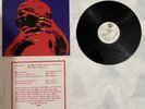 Black Sabbath Born Again Vintage Vinyl LP 1983 Warner Bros. Record 1-23978