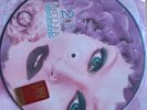 Madonna Bedtime Stories 20th Anniversary Picture Disc with Poster Vinyl LP
