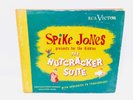 Spike Jones - THE NUTCRACKER SUITE 78rpm 3 Record Book Set RCA Victor, VG+ Rare