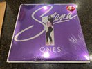Selena 'Ones' Vinyl Record (Target Exclusive) with Poster, Sealed