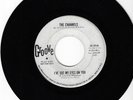THE CHANNELS/I'VE GOT MY EYES ON YOU/ANYTHING YOU DO/WLP  USED 45RPM