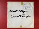 (Small) Faces - First Step 1970 WB BP-8984 Japanese Test Pressing