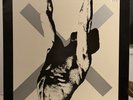 Nitzer Ebb --Join in the Chant remix Vinyl Maxi-Single 1987 Mute Records ex