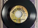 King Harvest / Dancing In The Moonlight / Original 1972 45rpm / NM+