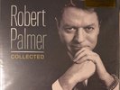 Robert Palmer Collected (greatest hits) on beautiful 2LP 180g black vinyl