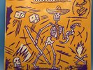 The Plugz Better Luck LP Fatima Recordz 1981