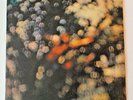 Pink Floyd ‎– Obscured By Clouds (LP UK/D 1972 round edges Sleeve) rare Edition