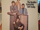 The Beatles Yesterday And Today 1966 2nd State Mono Butcher Cover RIAA3 T2553 LP