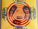 Anthrax - State Of Euphoria (VINYL) - METAL *SEALED*