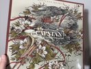 Capstan - Restless Heart, Keep Running vinyl LP record New Sealed