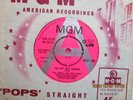 PAUL MCNEILL AND LINDA PETERS=YOU AIN'T GOIN' NOWHERE (DEMO)  EX-
