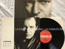VASCO ROSSI C'E' CHI DICE NO + FOTO  ANNO 1987 - 1° St Italiana CLN 25121