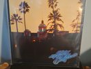 Eagles hotel California factory sealed
