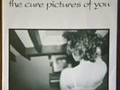 THE CURE - PICTURES OF YOU 12 INCH GREEN VINYL UK SINGLE, MINT