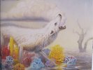 Rival Sons ‎– Hollow Bones - Original / Limited Edition - 2016 LP 33T - NM